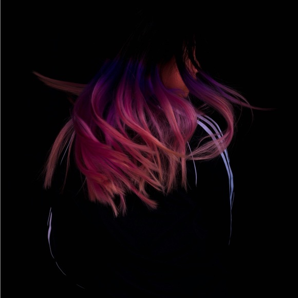 Meet your Posher, Dorothy - Picture 1 of 1